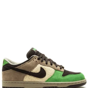 N372O Kickshawaii x Dunk Low 'Aloha'