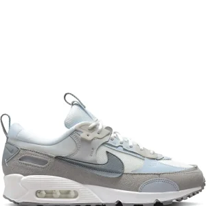 N372O Nike Air Max 90 Futura
Summit White Pure Platinum