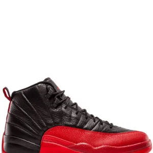N370O Jordan Air Jordan 12 Retro flu game 2016