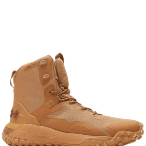 N372O Under Armour HOVR Zapatos de correr de alta gama Under Armour hovr para hombres y mujeres botas coyote camel
