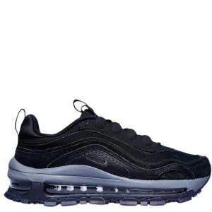 Tenis Nike Air Max 97 Futura Gris