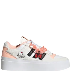 N373O TENIS FORUM BONEGA Hello kitty
