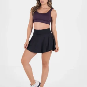 Coqueta faldashort set sans