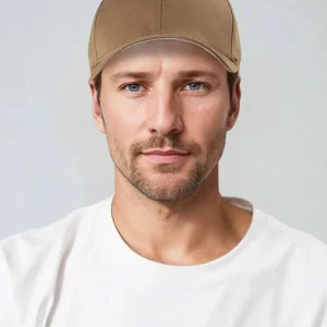 FlexFit Wooly Combed - Amarillo