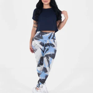 Crake leggins set