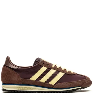 adidas tenis SL 72 OG Maroon Preloved Brown