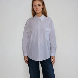 Camisa + Vaqueros a elegir/Pants - Mujer