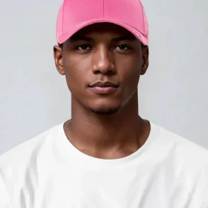 FlexFit Wooly Combed - Amarillo