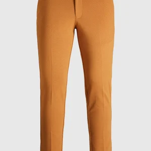 El original Performance Pants Niños - Brown