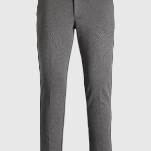 El original Performance Pants Niños - Gris Melange