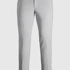 El original Performance Pants Niños - Gris claro