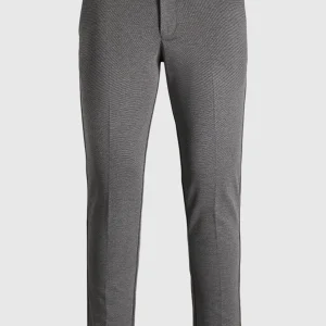 El original Performance Pants (Regular) - Gris oscuro
