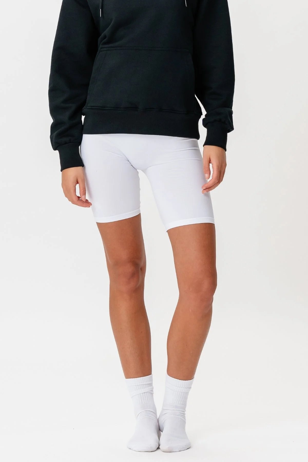 Jackie Shorts Sin costura - Blancanieves