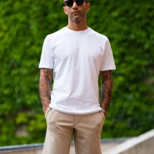 Shorts + Camiseta - hombres