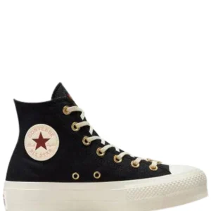 N373O CONVERSE TENIS CONVERSE CTAS LIFT HI
