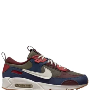 N372O Nike air max 90 futura
