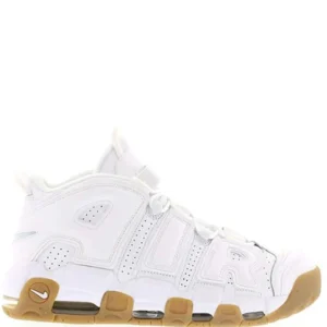 N370O Nike Air More Uptempo 'White Gum'