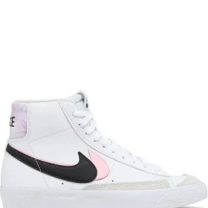 N370O Nike Blazer Mid 77 Arctic Punch