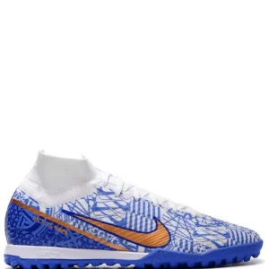 N372O Nike Tenis Nike Mercurial Vapor 15 Academy TF 'CR7 Azulejo' ‘ lo