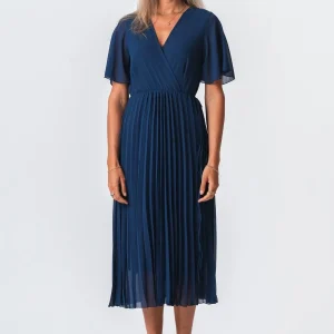 Vestido de Lina - Army