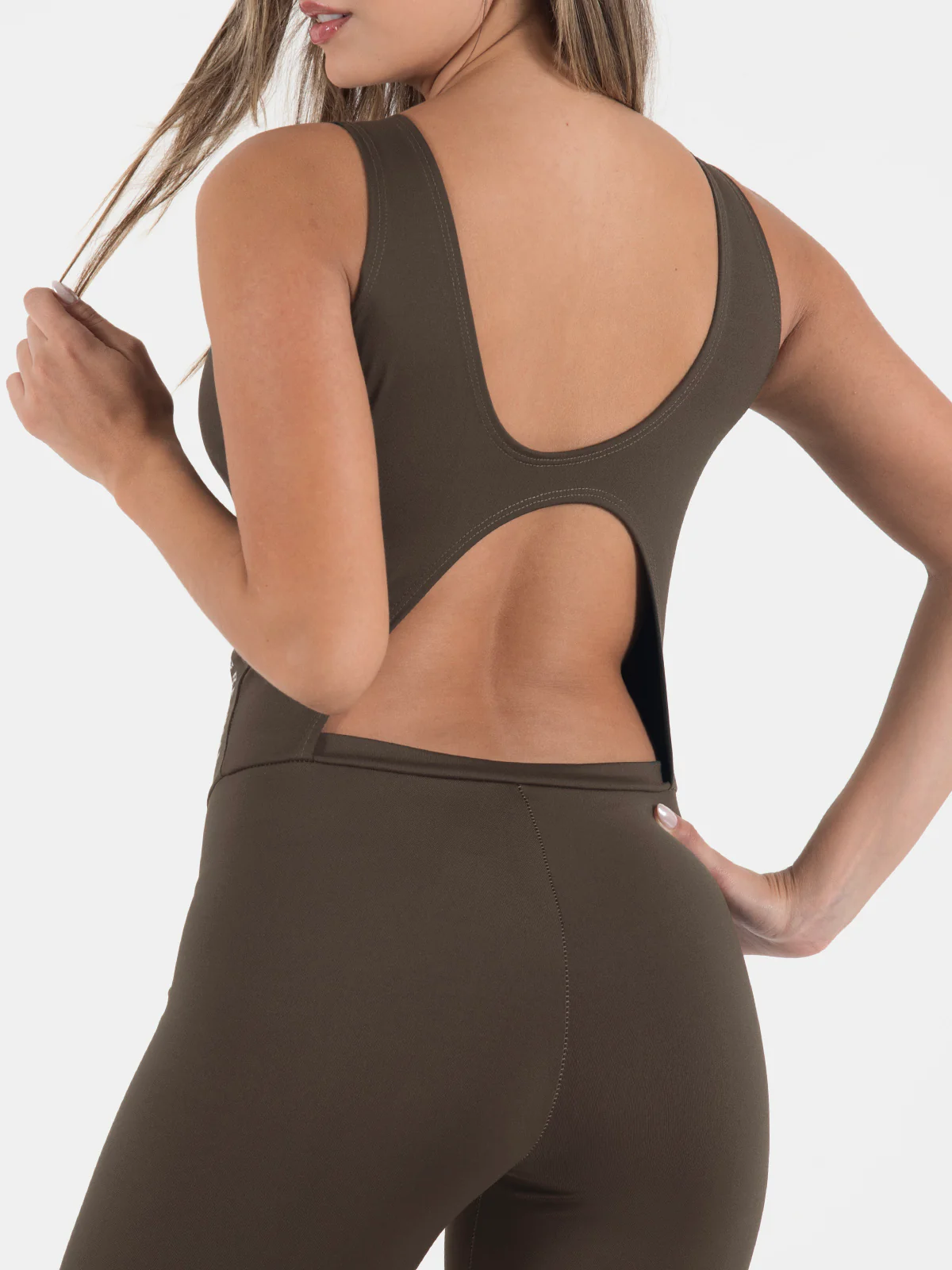 Enterizo all cafe seco - Imagen 5