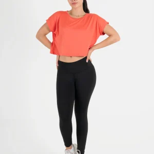 Elowen leggins set talla xs salmon