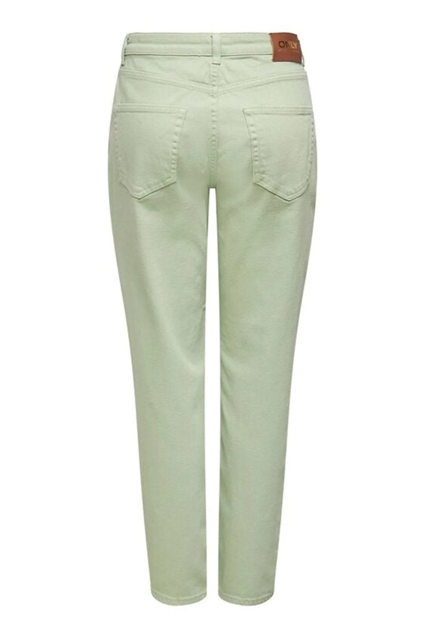 Color sólido Mom Pants - Saga Desierto - Imagen 5