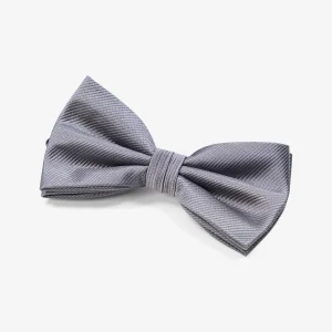 Pajarita - Gris Oscuro