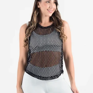 Esqueleto Balboa Malla Negro