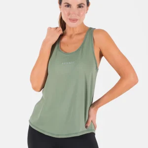 Esqueleto hema ibiza verde botella claro