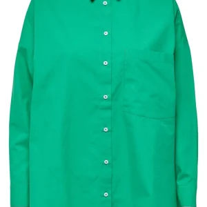 Camisa Evelyn - verde