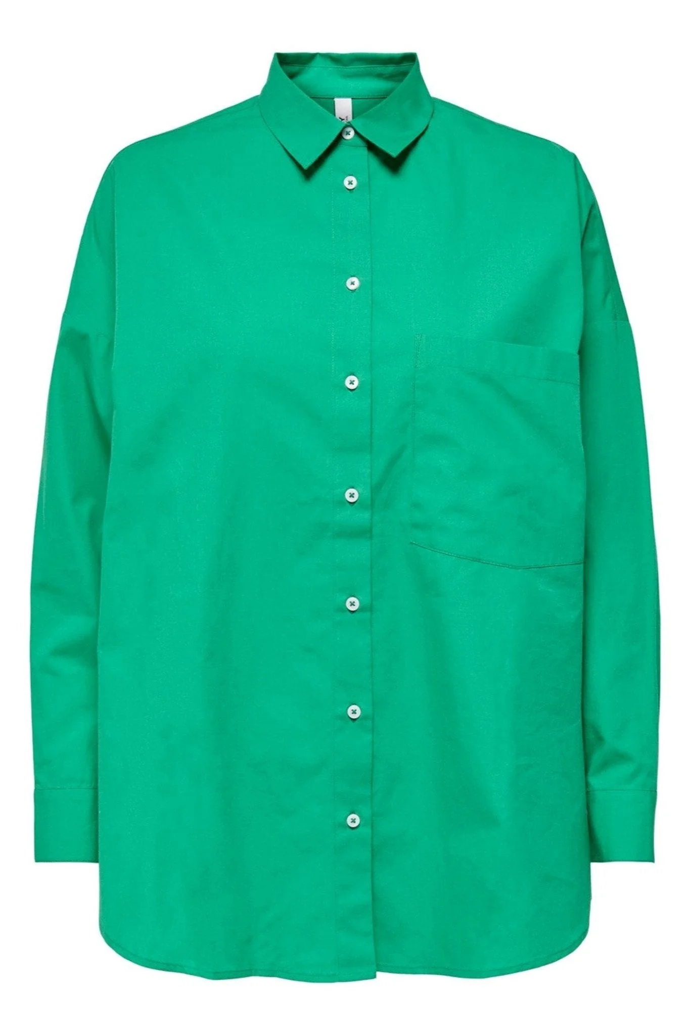 Camisa Evelyn - verde