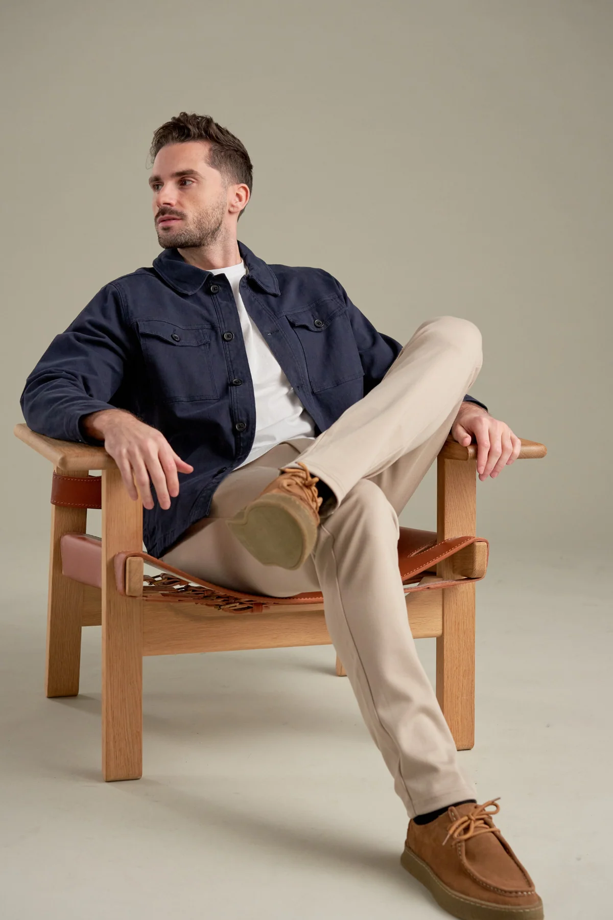 El original Performance Pants - Arena - Imagen 3