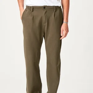 Traje Pants FOLED - Ejército verde