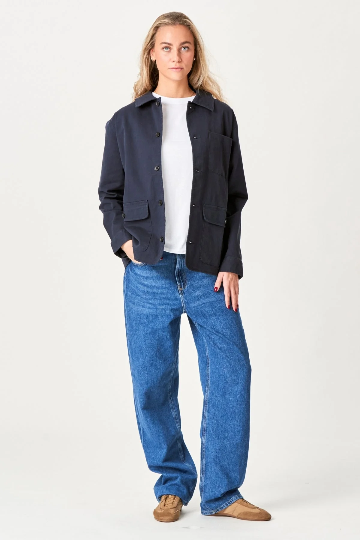 Backet de sarga - Armada - Imagen 4