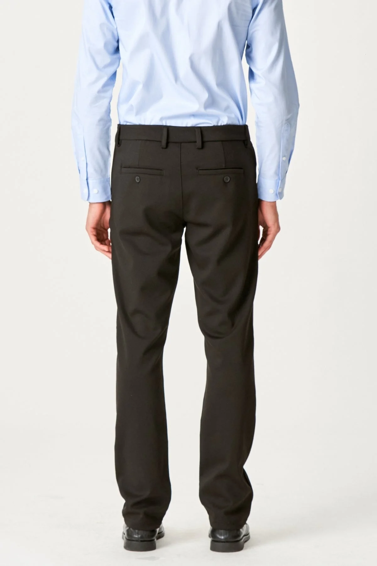 The Original Performance Pants (Regular) - Negro - Imagen 4