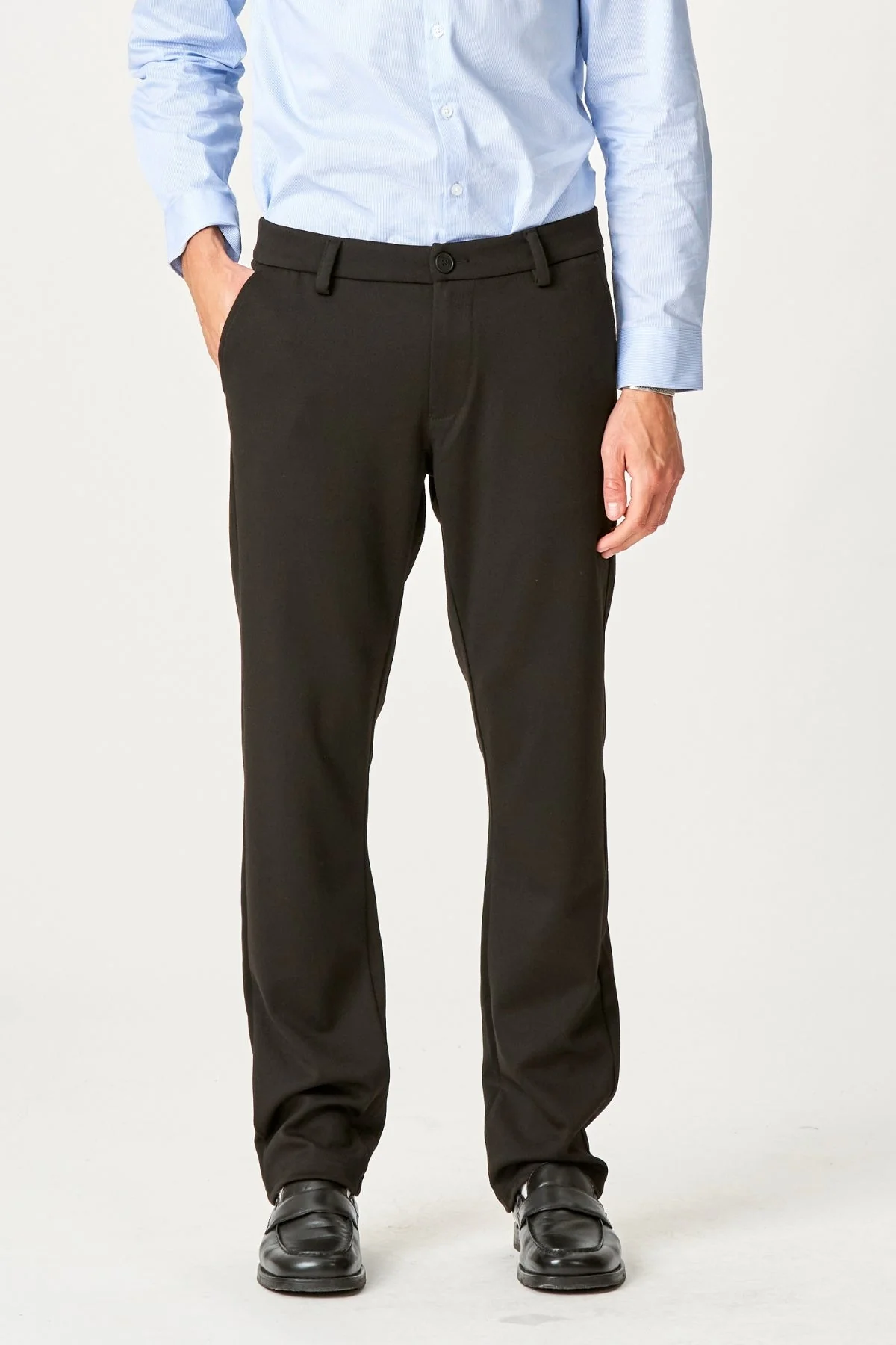 The Original Performance Pants (Regular) - Negro