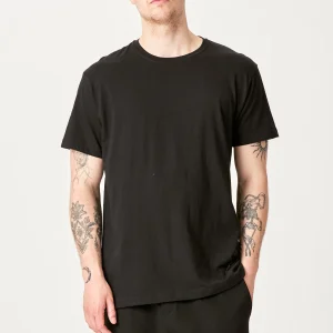Basic Camiseta de Joy - Negro