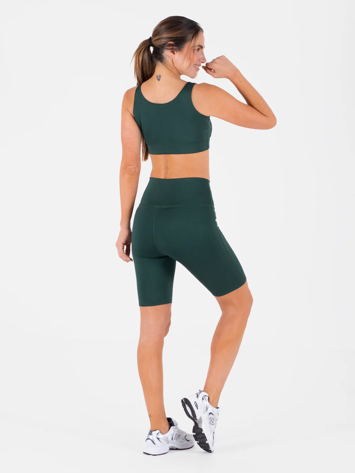 fade biker set - Imagen 3