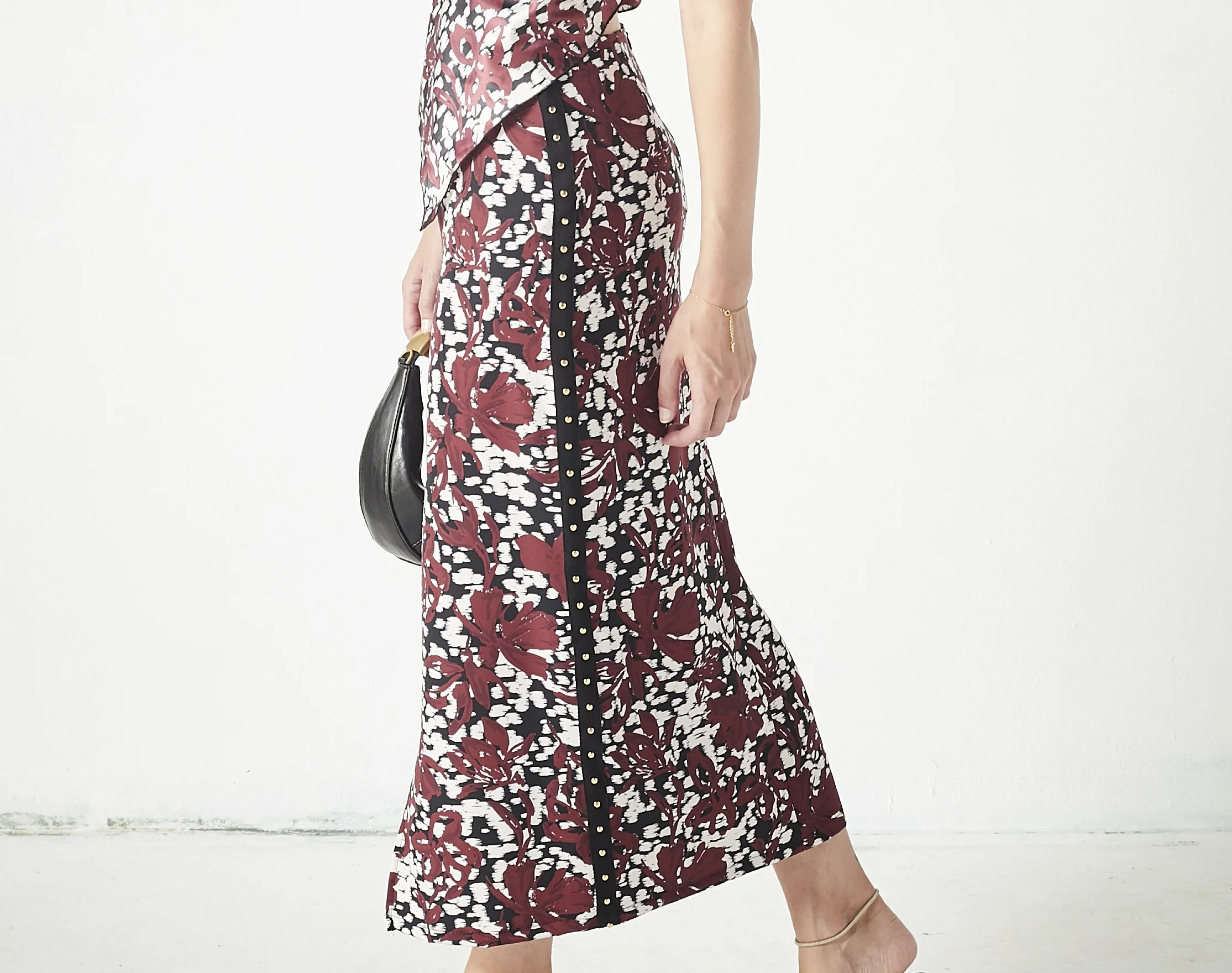 Falda Tachas Dots - Imagen 5