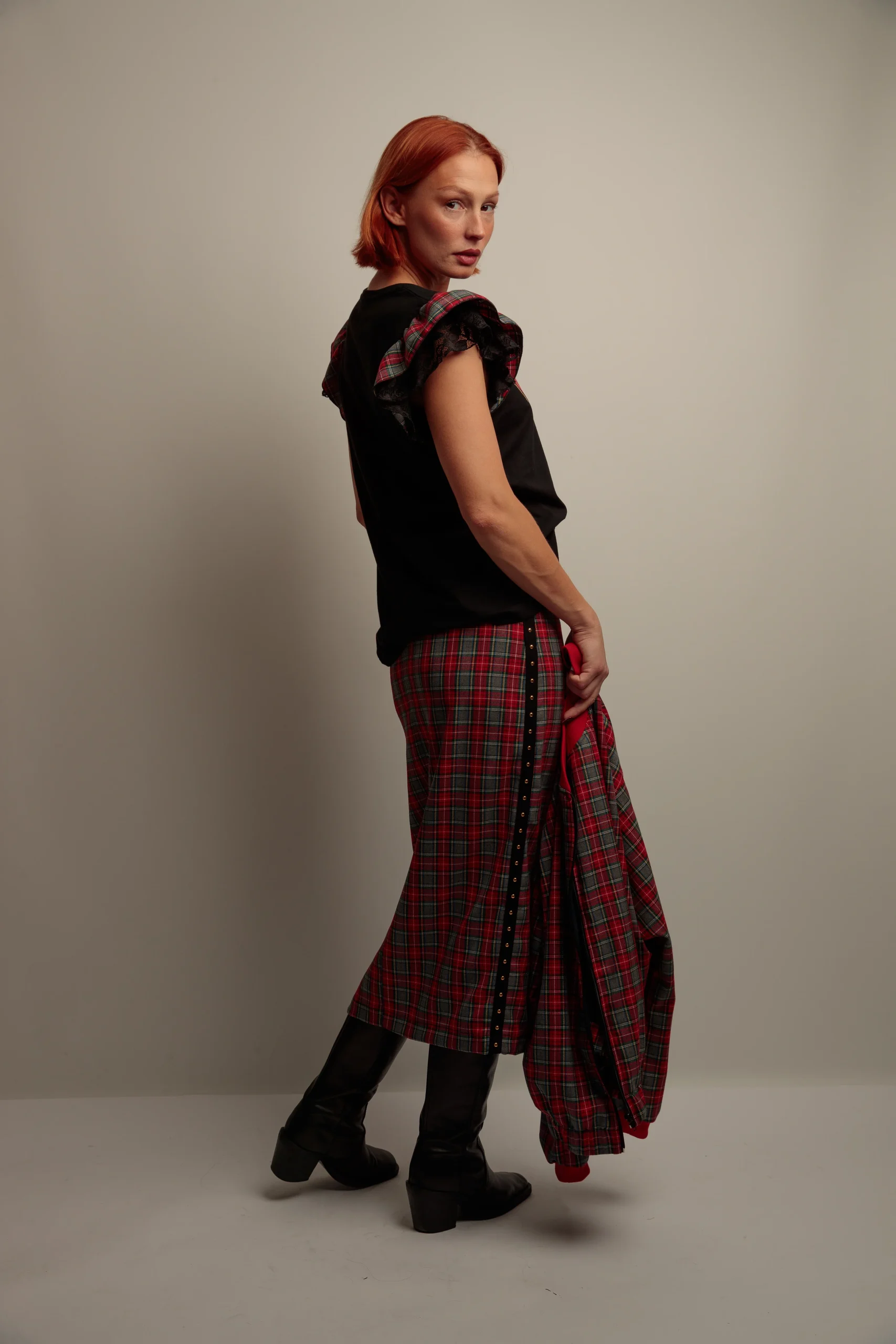 Falda Matilda - Imagen 4