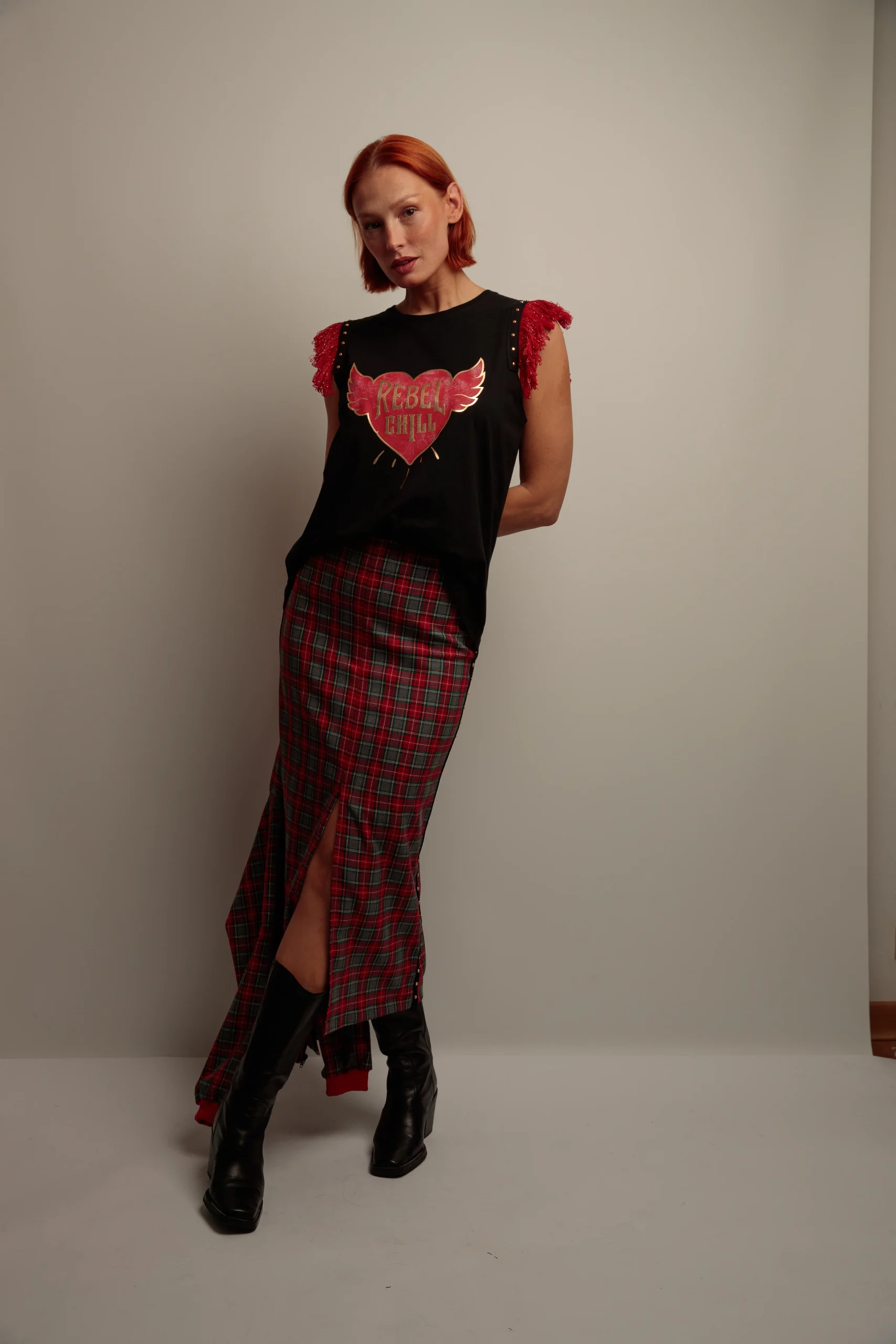 Falda Matilda - Imagen 3