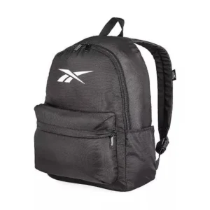 N373O mochila negro rebook