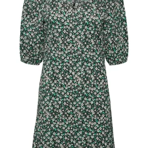 Vestido Gelina - Negro