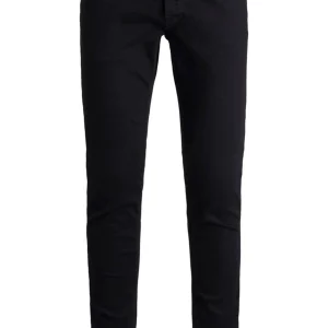 Glenn Stretch Jeans - Black (Fit Slim)