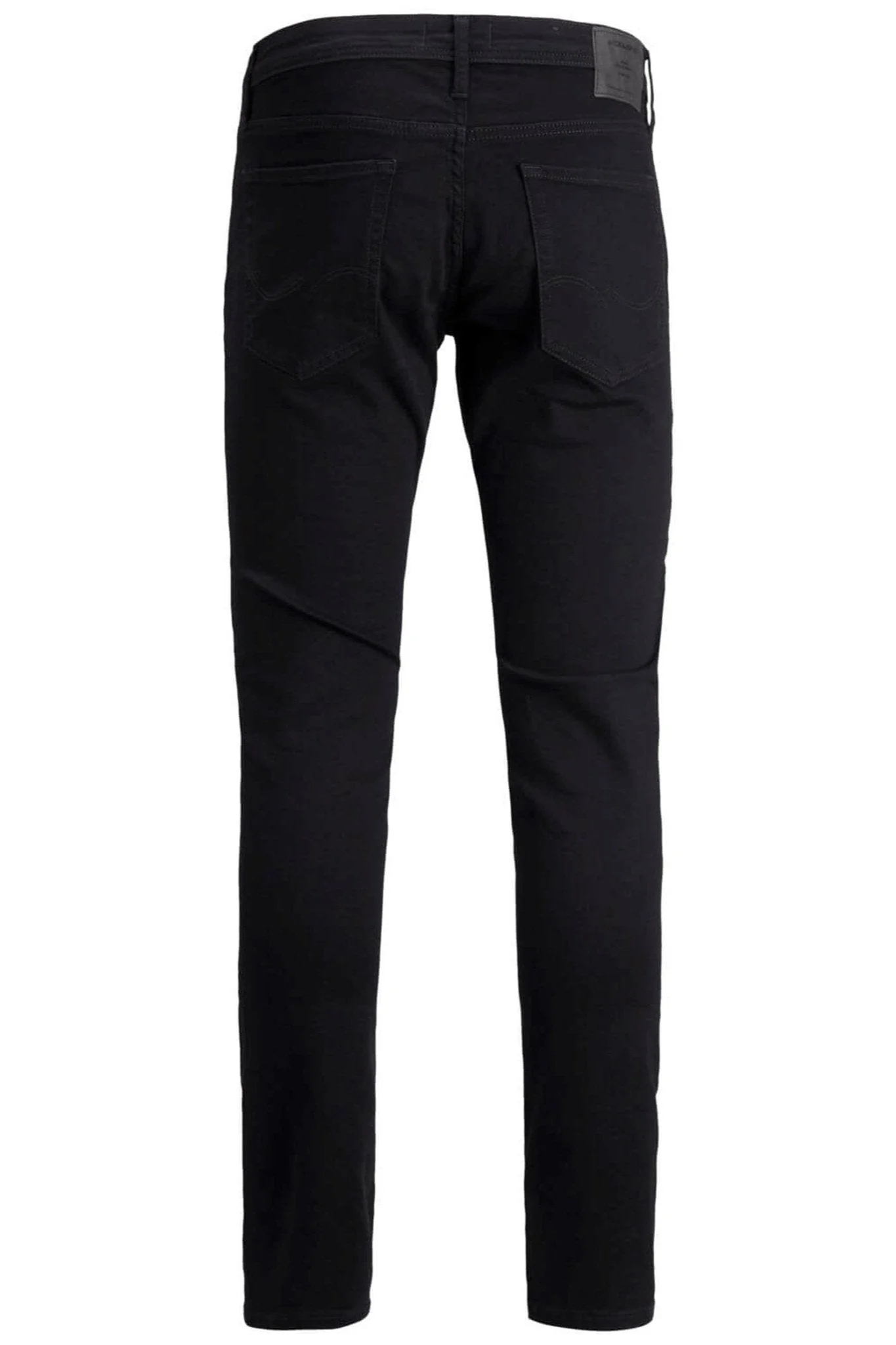Glenn Stretch Jeans - Black (Fit Slim) - Imagen 7