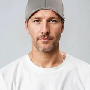 FlexFit Wooly Combed - Amarillo