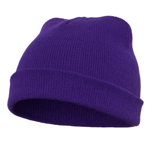 Gorro - Morado