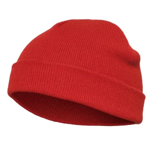 Gorro - Rojo