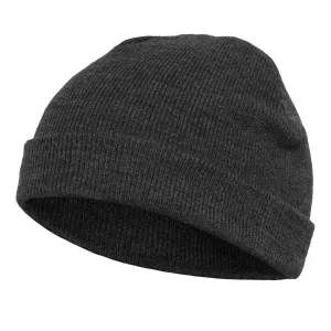 Gorro - Carbón